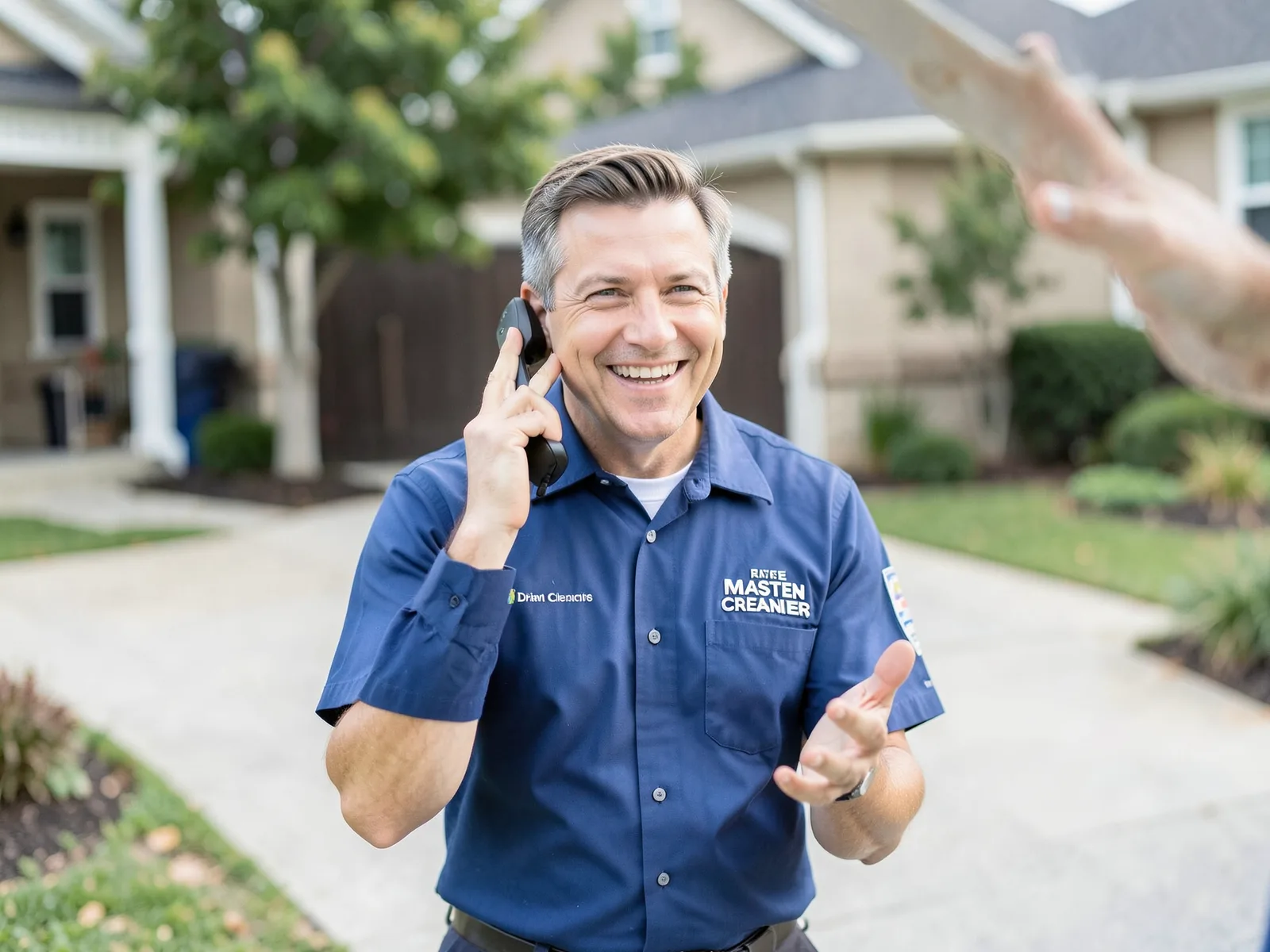 Drain Cleaning Leona, TX FAQs